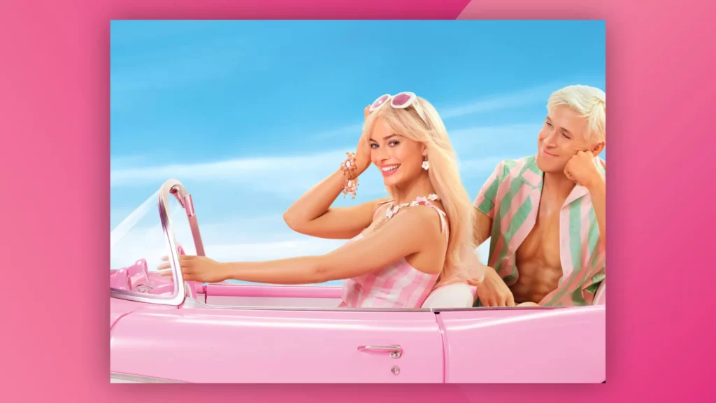 Movie Night: Barbie