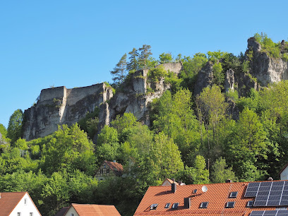 Franconian-Switzlerland