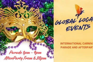 International Carnival