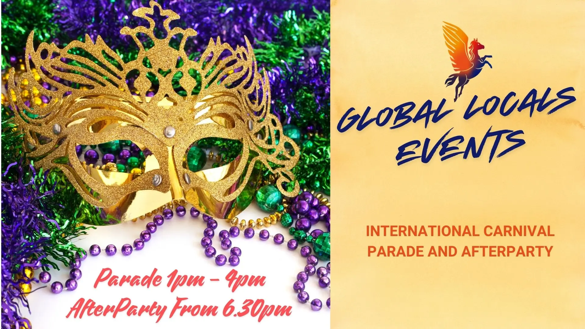 International Carnival