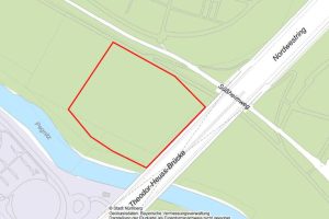 Pegnitzgrund West