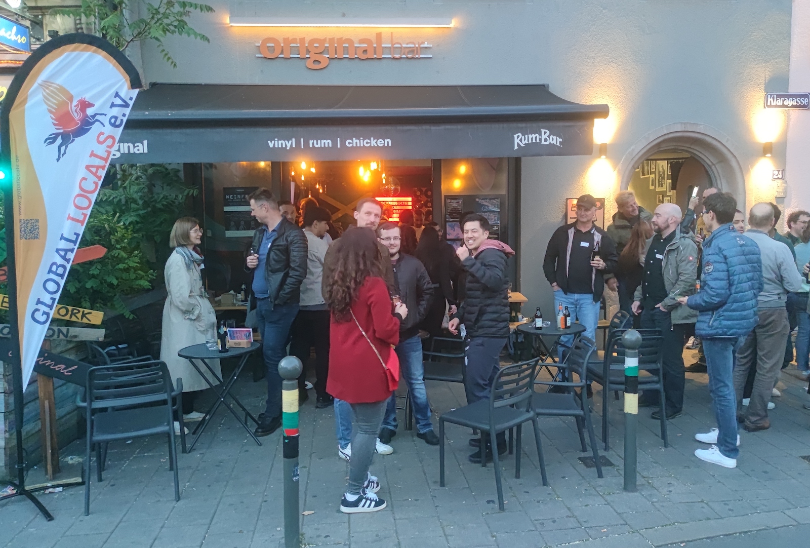 Original Bar