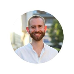 Flo, Global Locals Dance Teacher