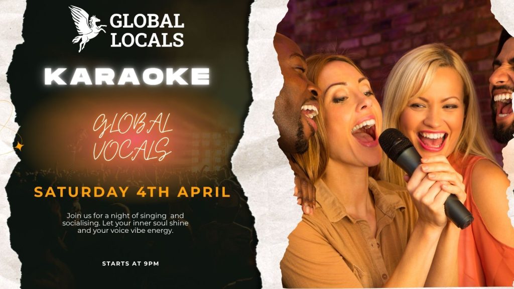 Monthly Karaoke Night at Starlight 2